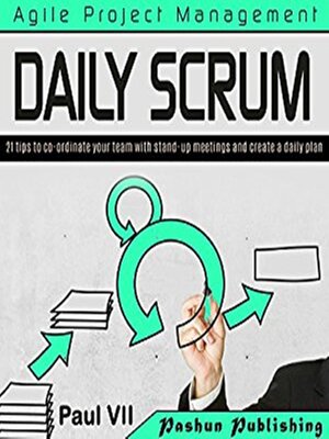 cover image of Agile Product Management
